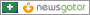Subscribe in NewsGator Online