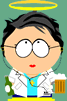 South Park Me
